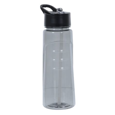 Reusable Water Bottles - Skiing Personalised Leather Reusable Water ...