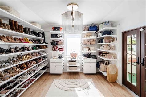 45 Closet Ideas for Better Design and Storage in Spaces of All Sizes