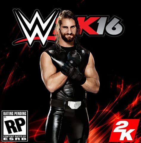 WWE 2K16 COVER REVEALED !! | Wrestling Amino