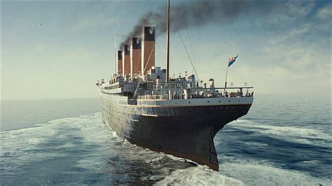 Know those six important secrets related to the titanic which are still ...