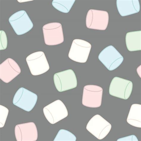 Royalty Free Marshmallow Clip Art, Vector Images & Illustrations - iStock