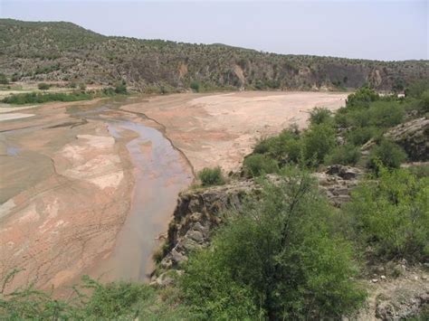 Jhelum River