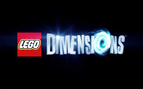 LEGO Dimensions Officially Launches Today