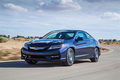 HONDA Accord Coupe specs - 2015, 2016, 2017, 2018 - autoevolution