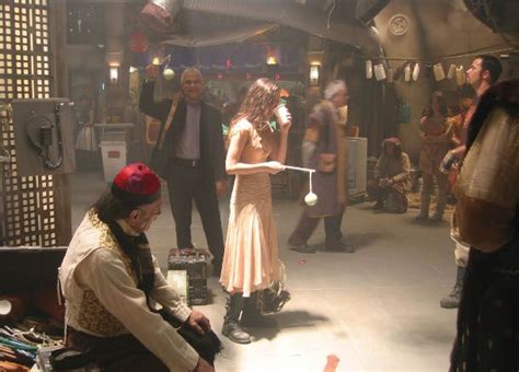 firefly behind the scenes | Firefly-behind-the-scenes-River-and-Shepard-Book.jpg | Firefly ...