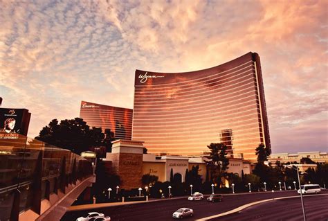 Wynn Hotel and Casino Las Vegas