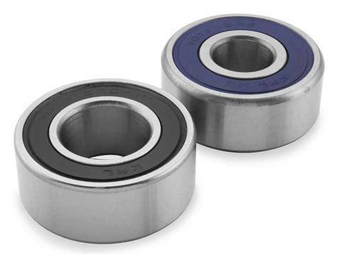 All Balls Racing - Individual Wheel Bearing - 1" I.D. H-D#9247