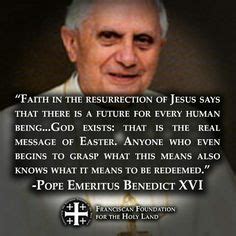 38 Pope Benedict XVI Quotes ideas | pope benedict, pope benedict xvi, pope