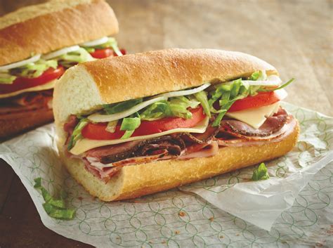 You Can Get Publix Pub Subs Delivered Directly to Your Home ...