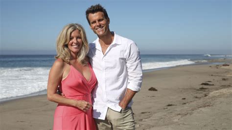 'General Hospital': Cameron Mathison Talks Drew & Carly's Connection ...