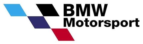 BMW Motorsport Logo - LogoDix