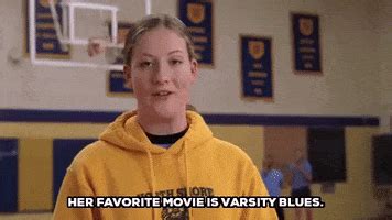 Varsity Blues GIFs - Find & Share on GIPHY