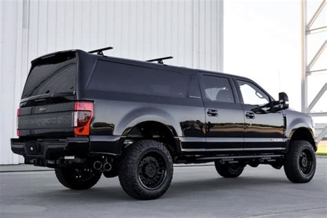 Ford Excursion 2024 Diesel - Cherin Maggee