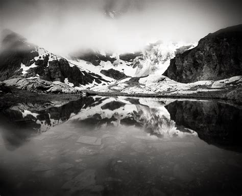 Glaciers — Landscape Photography and Blog: Land & Colors