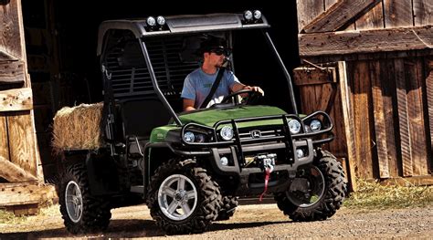 Gator Utility Vehicle Attachments - Sunshine Quality Solutions