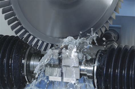 Electro-Chemical Machining (ECM) with up to four Axes – New Design Freedom for Workpieces #EMAG ...