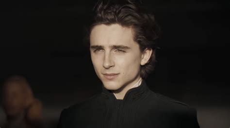 Dune trailer: Timothée Chalamet’s journey across planets will leave you ...