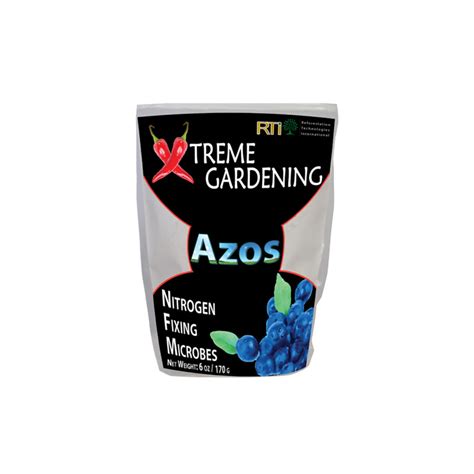 Xtreme Gardening Azos direct from Growers House