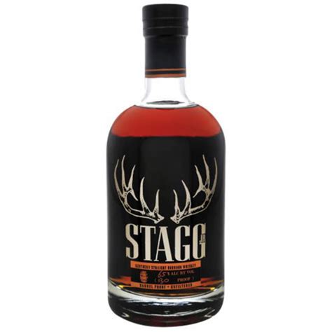 Stagg Jr. Batch 14 Review - Whiskey Consensus