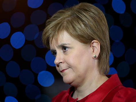 Nicola Sturgeon's independence vote timetable call backed by only a ...