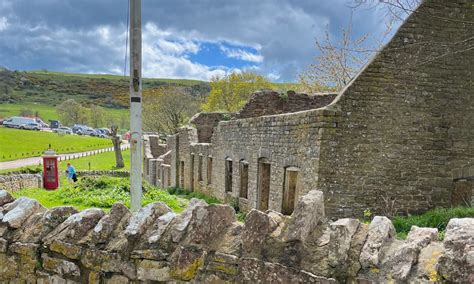 Visiting Tyneham Village In Dorset - Exploring Dorset