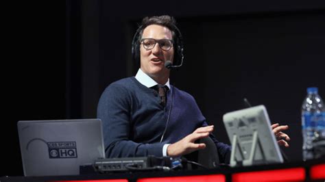 Online Feud Unfolds Between Danny Kanell And Colorado's Tim Brewster