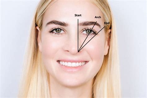 Step 2: Find a Laid-Back Shape #DrugstoreBeautyProducts | Best eyebrow products, Eyebrow shaping ...