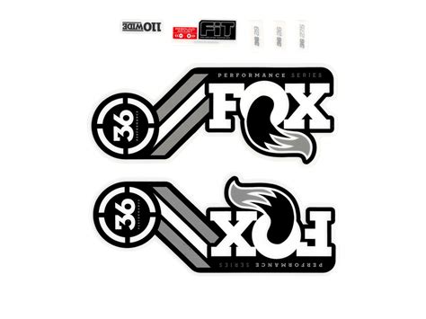 Fox Suspension Logo | ubicaciondepersonas.cdmx.gob.mx