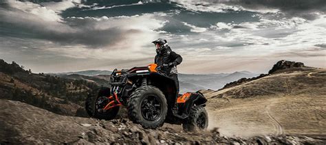 2020 Polaris Sportsman XP 1000 S - ATV Trail Rider Magazine