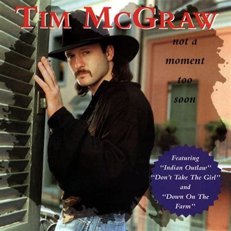 Tim McGraw – Indian Outlaw Lyrics | Genius Lyrics