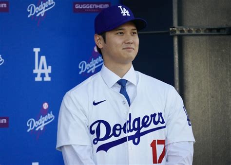 Shohei Ohtani Contract Details: Donation Being Made To Los Angeles ...