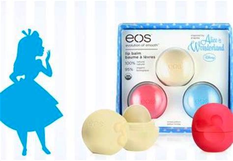 Eos Lip Balm - Eos Lip Balm Photo (33311205) - Fanpop