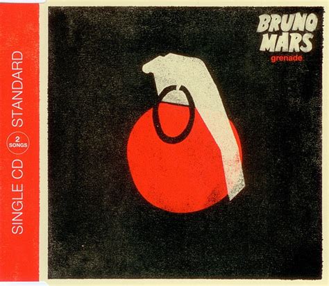 Bruno Mars - Grenade at Discogs