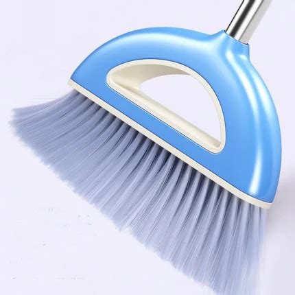 Besmirchers broom dustpan set combination magic broom household soft ...