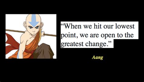 Best 60 "Avatar: The Last Airbender" Quotes - Tv Series - NSF News and Magazine