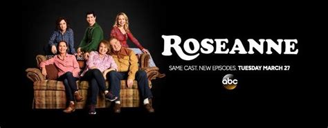 Roseanne TV Show on ABC: Ratings (Cancel or Season 11?) - canceled ...