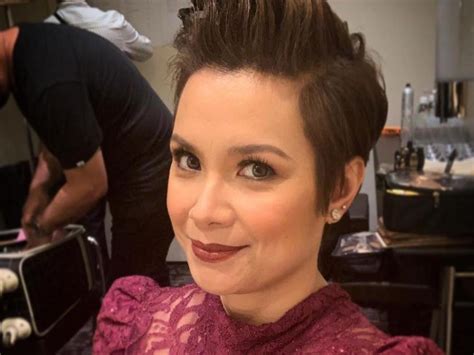 Lea Salonga performs 'Reflection' on Rosie O'Donnell show | GMA ...