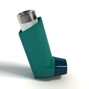 How does asthma medication work? | Life