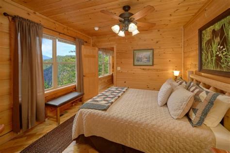 Timber Top Cabin Views | Wears Valley Cabin | Tip Top