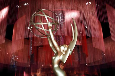 2023 Emmy Awards: The list of winners