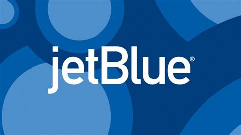 JetBlue Airlines Logo - LogoDix