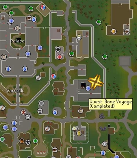 How to Get to Fossil Island in OSRS | DiamondLobby