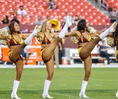 Pin by Accompanied on Cheerleading | Cheerleading dance, Nfl ...