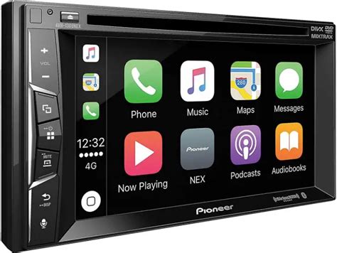 Best Pioneer Car Stereo: Reviews & Buying Guide - CarMusicLab