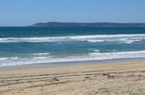 6 of the Best Beach Camping Grounds in San Diego - Flavorverse