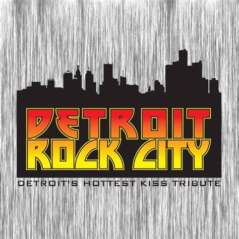 Detroit Rock City Kiss tribute show Tour Dates 2017 - Upcoming Detroit Rock City Kiss tribute ...