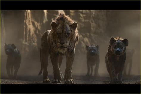 Photo: is there a the lion king end credit scene 09 | Photo 4322661 ...