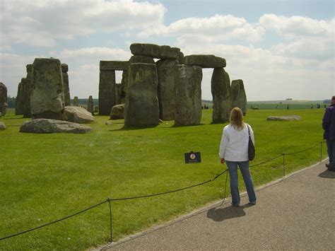 Stonehenge - Witchcraft Wallpaper (986283) - Fanpop