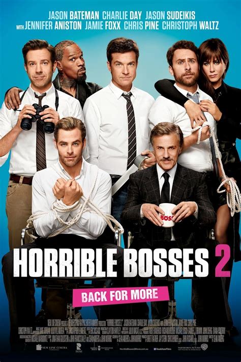 Horrible Bosses 2 (2014) Bluray FullHD - WatchSoMuch