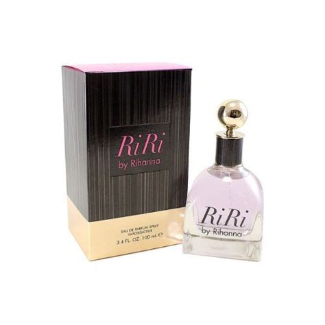 Embrace Your Essence with Rihanna Perfumes